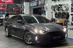 GAC TRUMPCHI EMPOW-004-MST 715