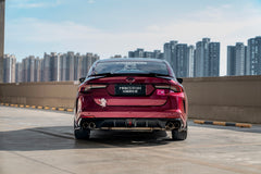 GAC TRUMPCHI EMPOW-005-FF FK07