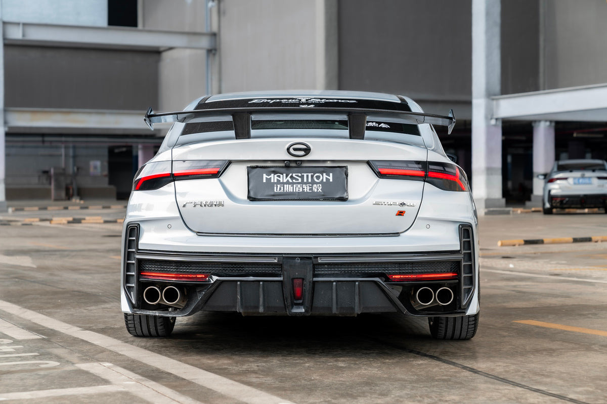 GAC TRUMPCHI EMPOW-005-FF FK07