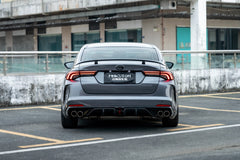GAC TRUMPCHI EMPOW-005-FF FK75
