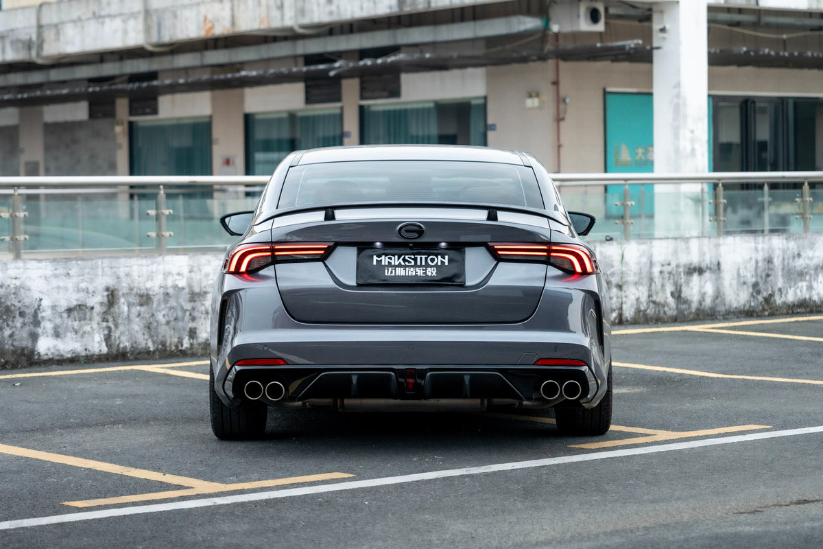 GAC TRUMPCHI EMPOW-005-FF FK75