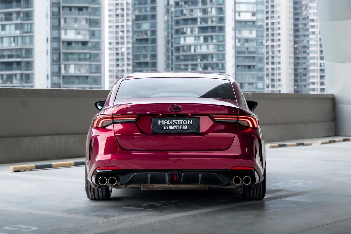 GAC TRUMPCHI EMPOW-005-FF MR7