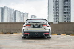 GAC TRUMPCHI EMPOW-005-FF MR7