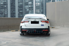 GAC TRUMPCHI EMPOW-005-FF MR7