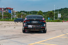 GAC TRUMPCHI EMPOW-005-MST 715