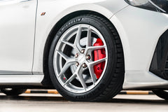 GAC TRUMPCHI EMPOW-006-FF FK07