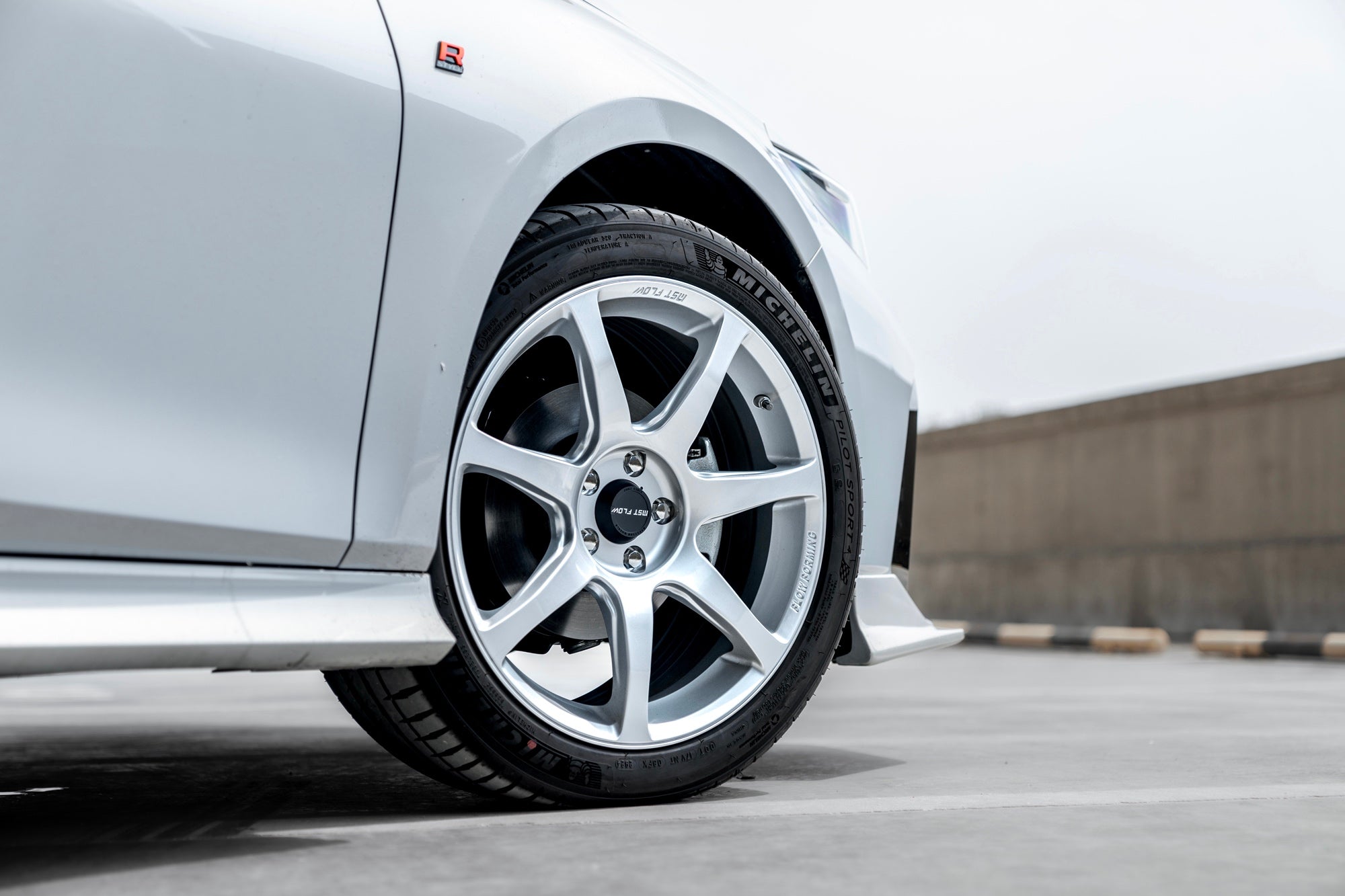 GAC TRUMPCHI EMPOW-006-FF MR7