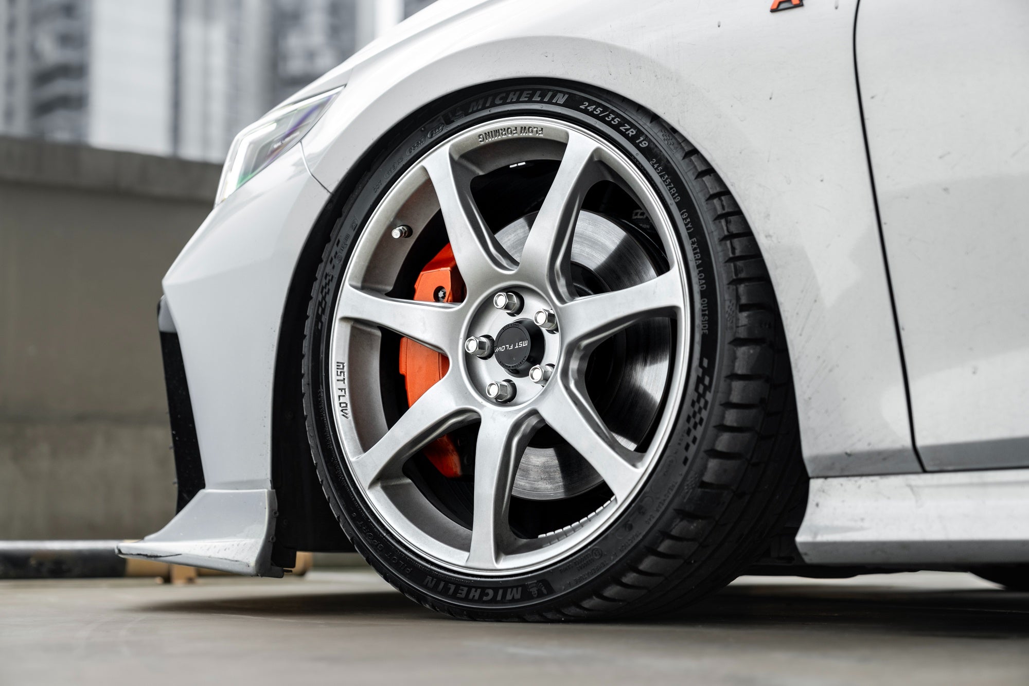 GAC TRUMPCHI EMPOW-006-FF MR7