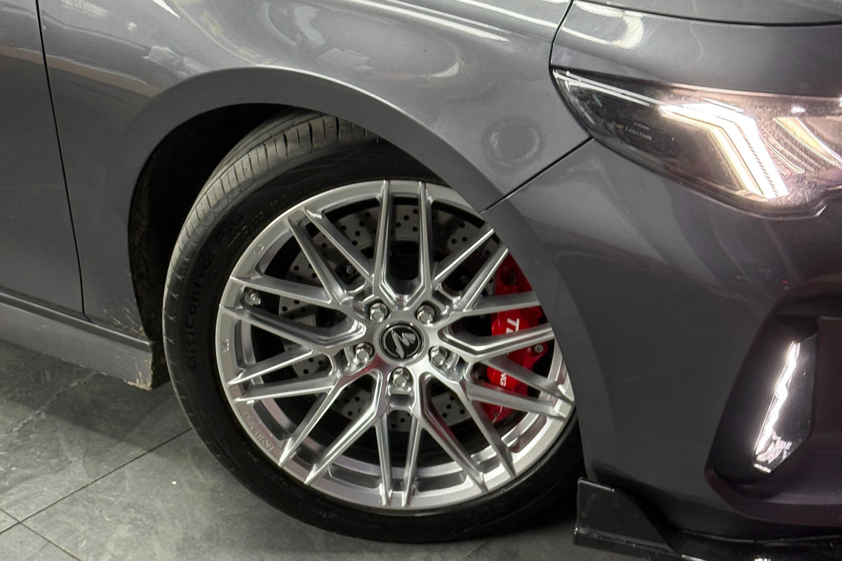 GAC TRUMPCHI EMPOW-006-MST 715