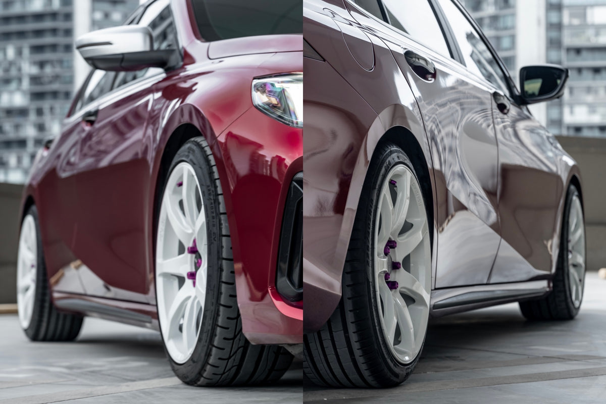 GAC TRUMPCHI EMPOW-007-FF MR7