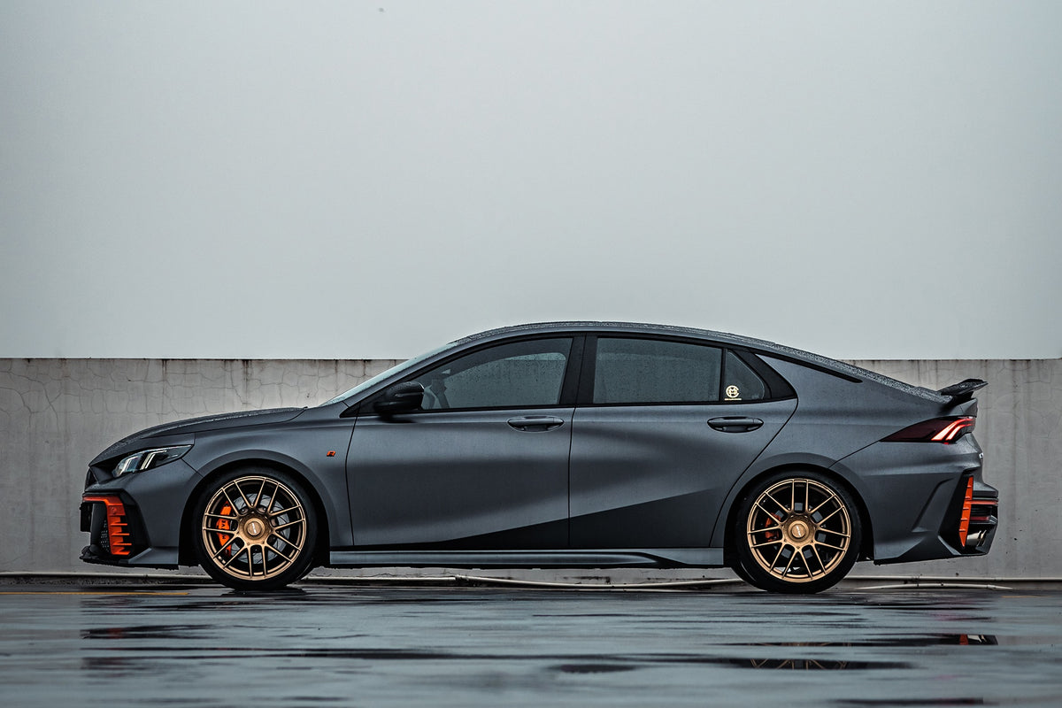 GAC TRUMPCHI EMPOW R-001-FF CK70CE