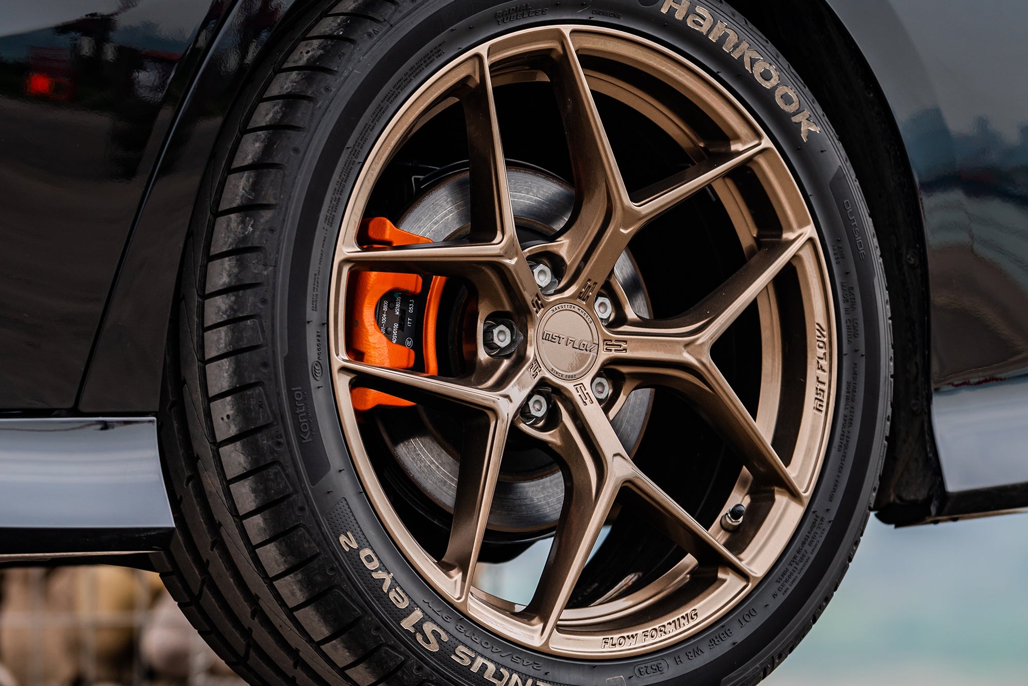 GAC TRUMPCHI EMPOW R-002-FF FK07