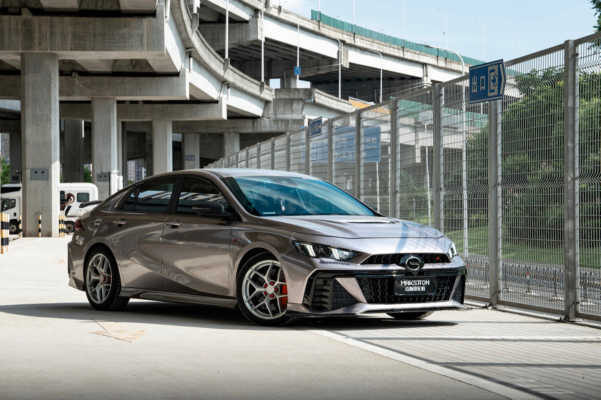 GAC TRUMPCHI EMPOW R-002-FF FK07