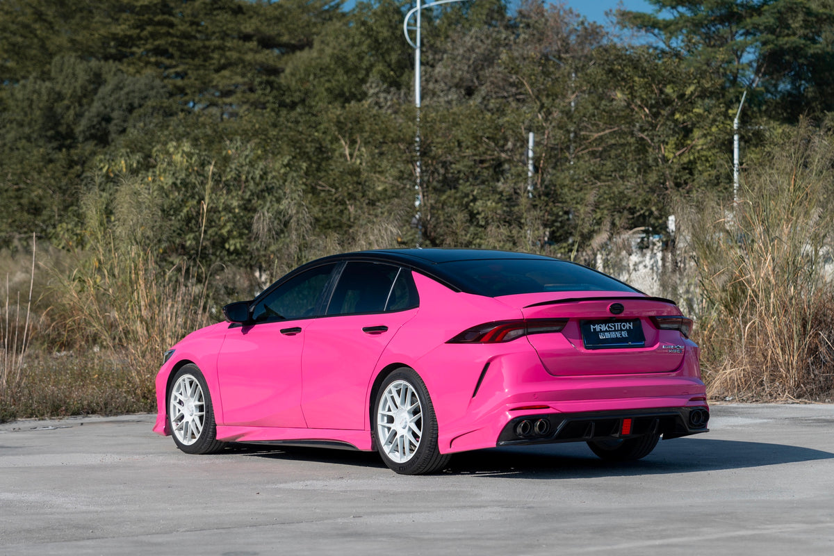 GAC TRUMPCHI EMPOW R-003-FF CK70CE