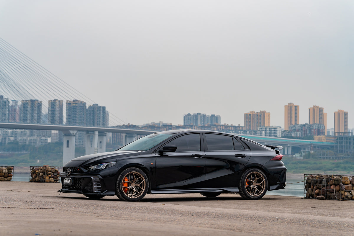 GAC TRUMPCHI EMPOW R-003-FF FK07