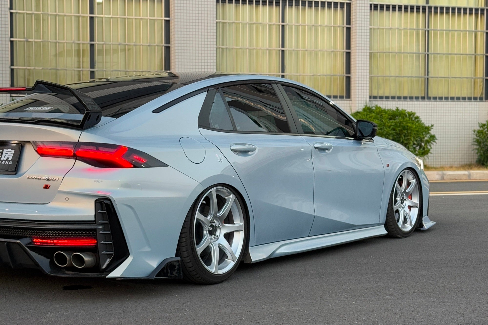 GAC TRUMPCHI EMPOW R-003-FF MR7
