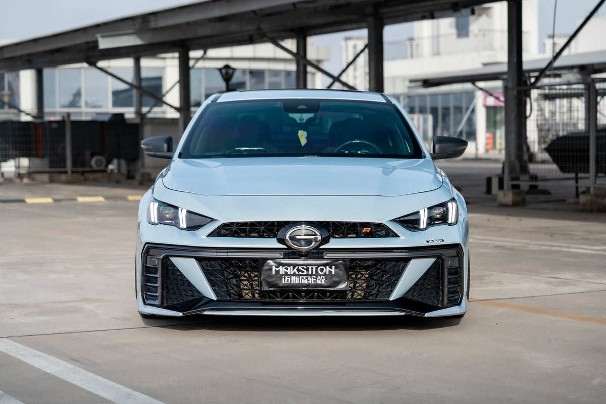 GAC TRUMPCHI EMPOW R-004-FF 011