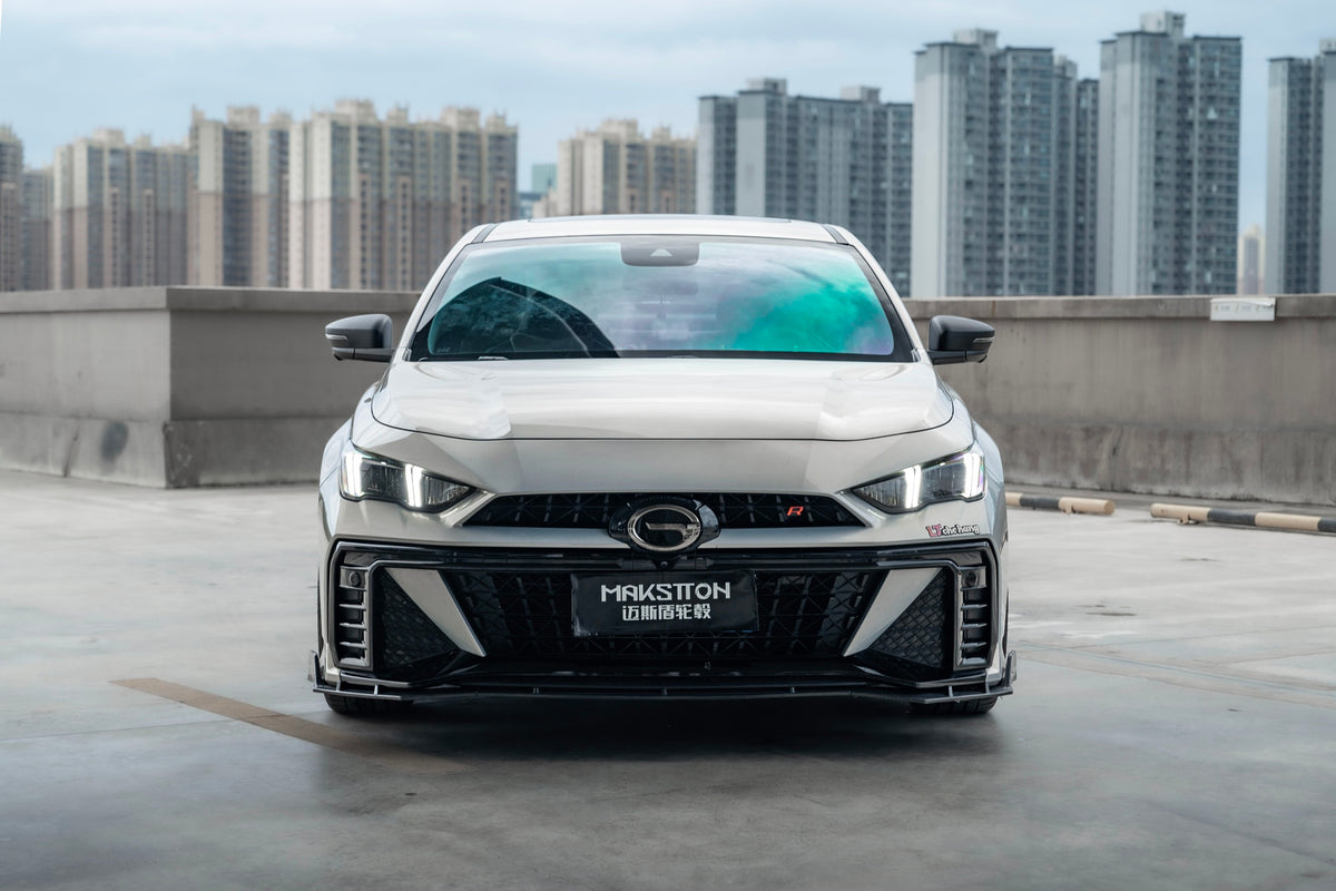 GAC TRUMPCHI EMPOW R-004-FF FK07