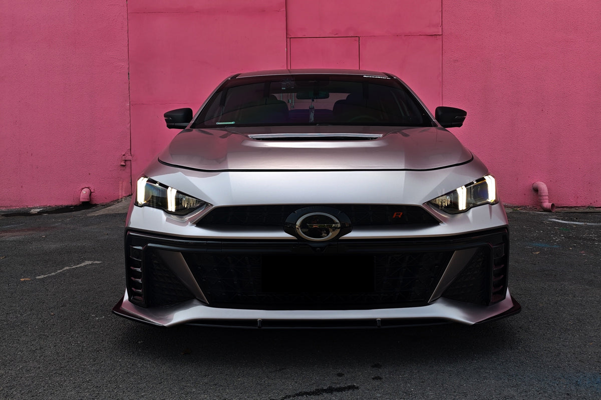 GAC TRUMPCHI EMPOW R-004-FF FK07