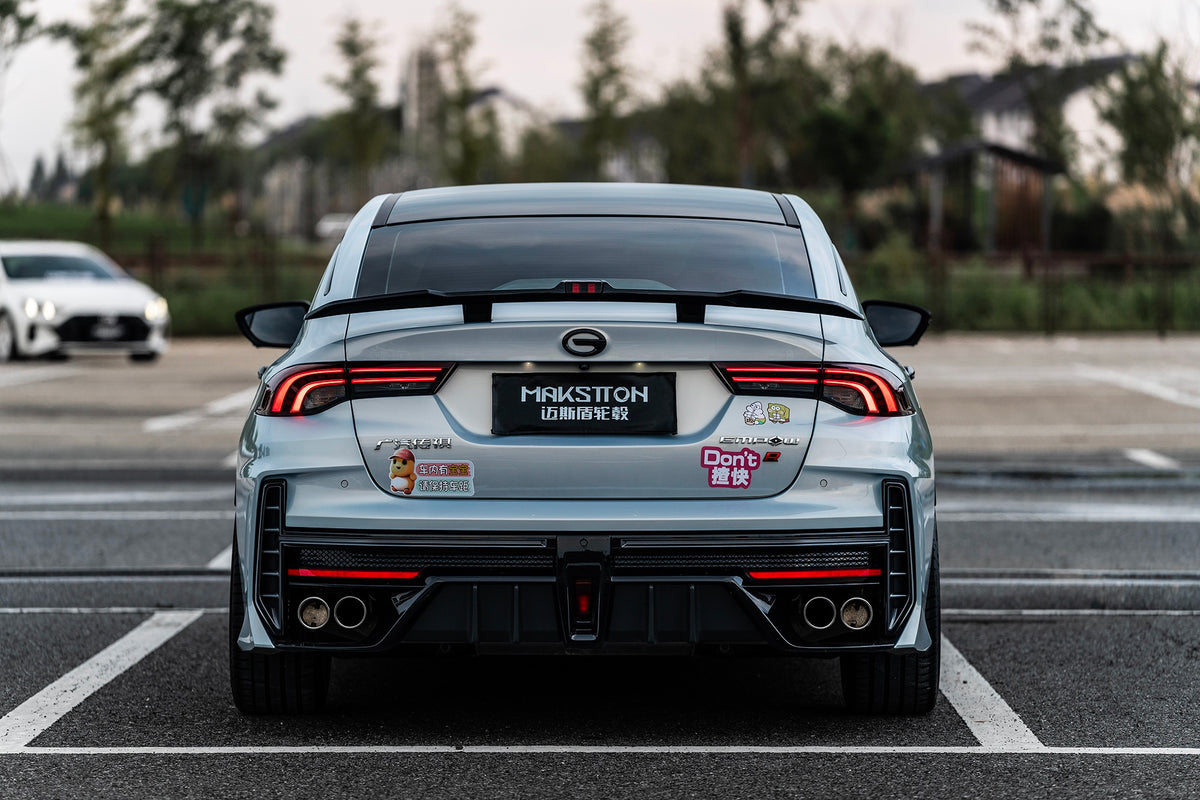 GAC TRUMPCHI EMPOW R-005-FF CK70CE