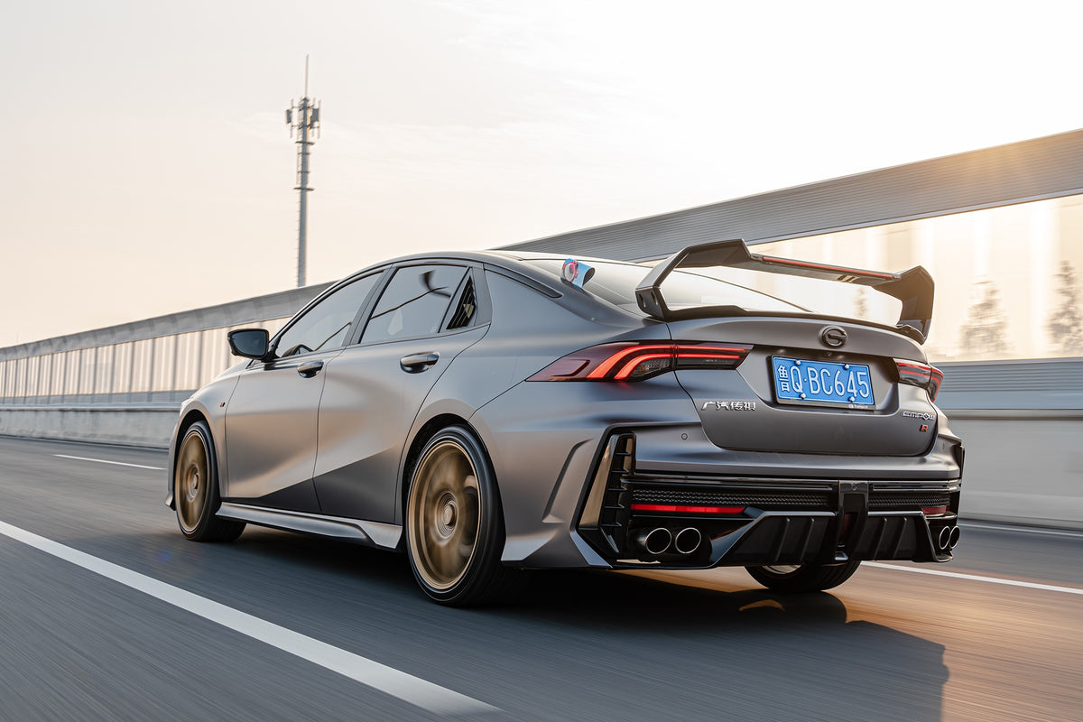 GAC TRUMPCHI EMPOW R-005-FF CK70CE
