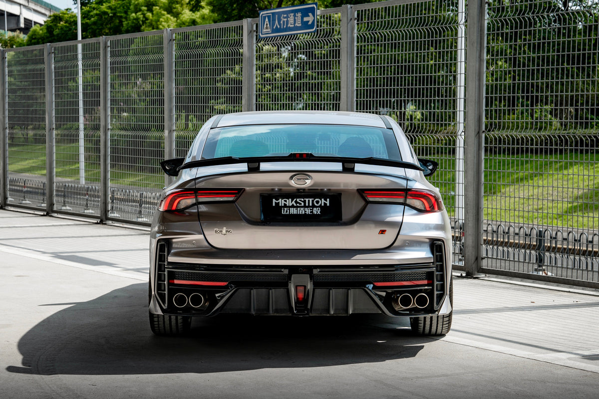 GAC TRUMPCHI EMPOW R-005-FF FK07