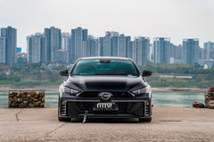 GAC TRUMPCHI EMPOW R-005-FF FK07
