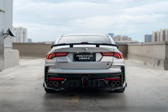 GAC TRUMPCHI EMPOW R-005-FF FK07