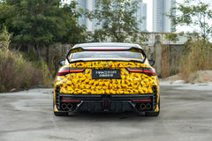 GAC TRUMPCHI EMPOW R-005-FF MR7