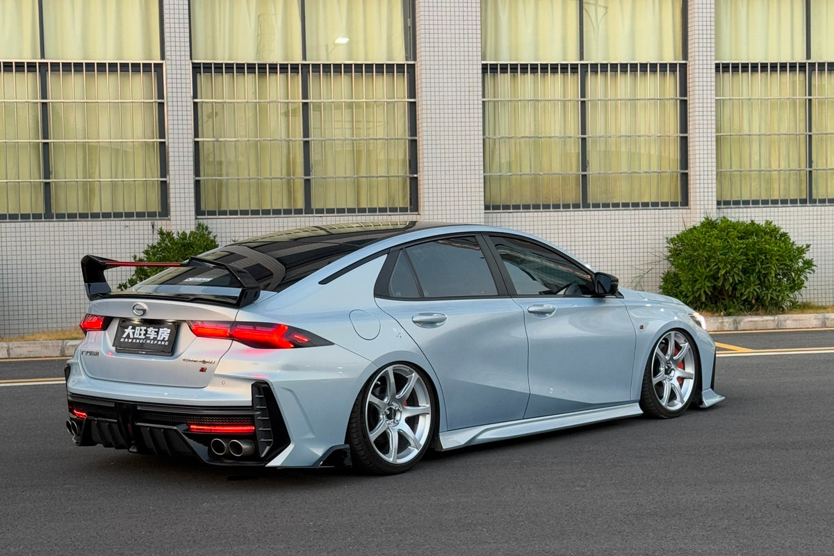 GAC TRUMPCHI EMPOW R-005-FF MR7