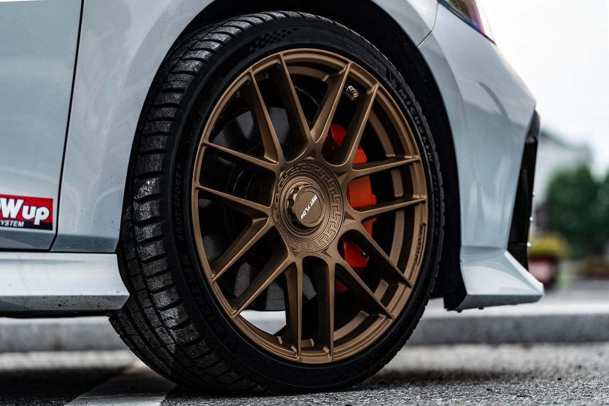 GAC TRUMPCHI EMPOW R-006-FF CK70CE