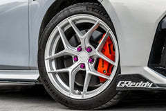 GAC TRUMPCHI EMPOW R-006-FF FK07