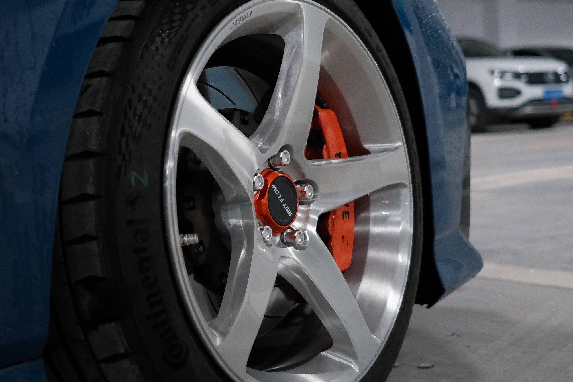 GAC TRUMPCHI EMPOW R-006-FG MR5