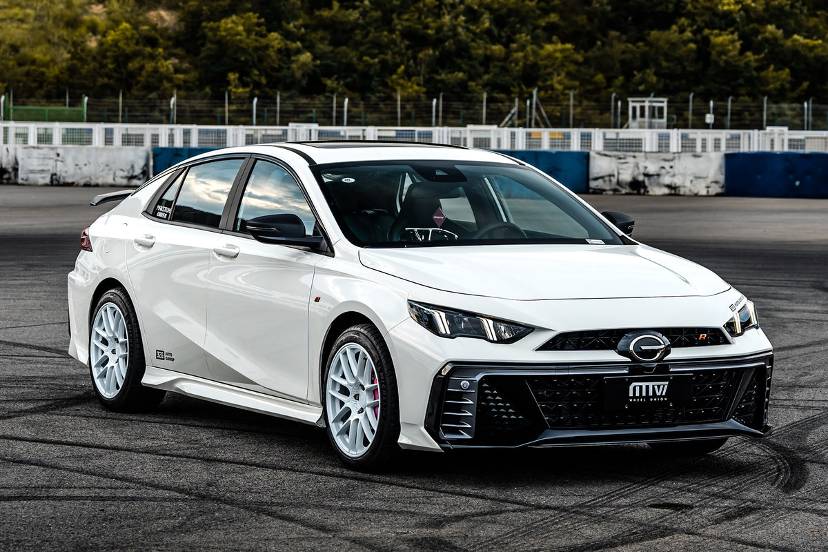 GAC TRUMPCHI EMPOW R-006-MST CK70