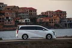GAC TRUMPCHI M8-001-MSL CN49