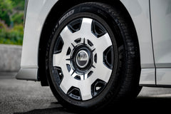 GAC TRUMPCHI M8-003-MSL CN49