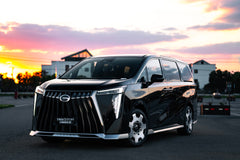 GAC TRUMPCHI M8-005-MSL CN49