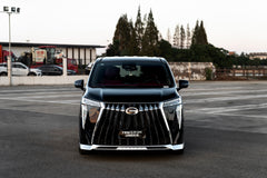 GAC TRUMPCHI M8-006-MSL CN49