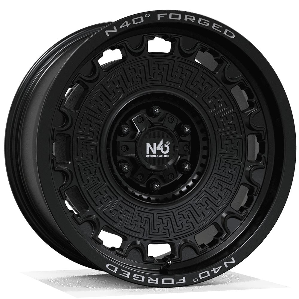 N40° FG CK04X