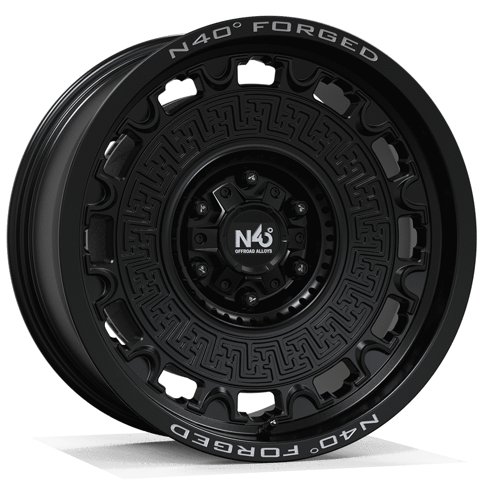 N40° FG CK04X