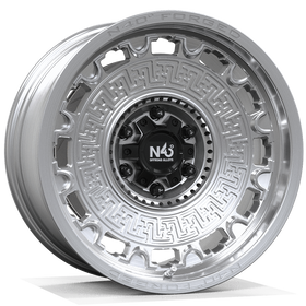 N40° FG CK04X