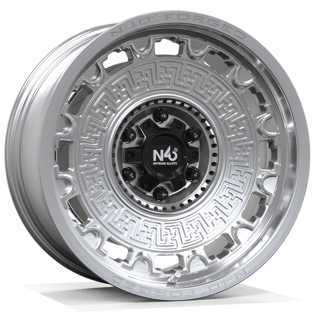 N40° FG CK04X