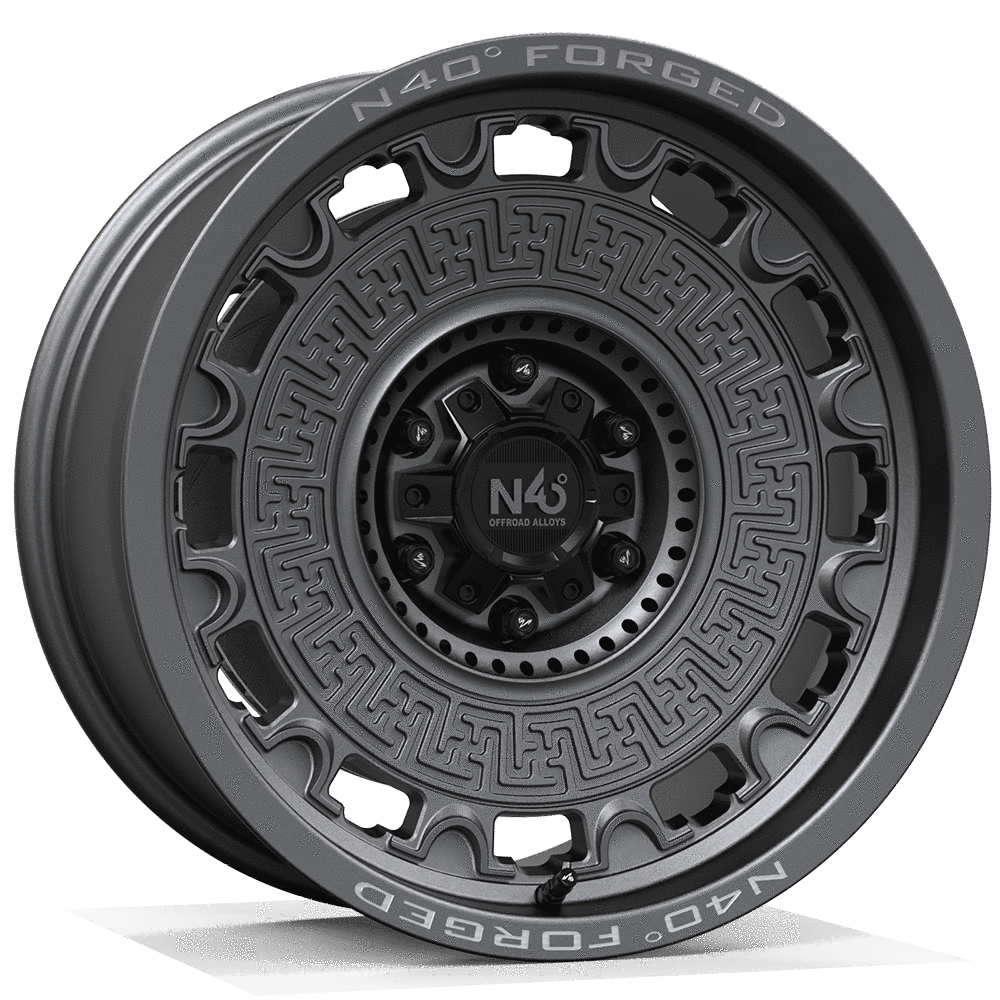 N40° FG CK04X