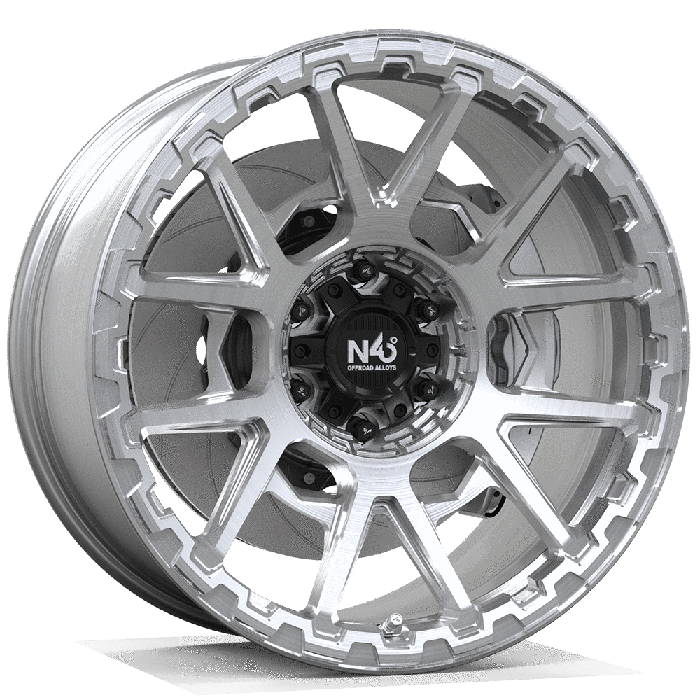 N40° FG CK11X