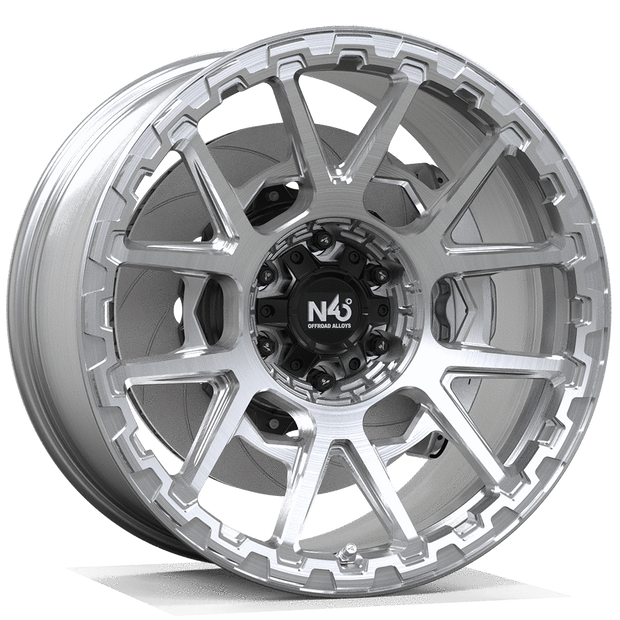 N40° FG CK11X