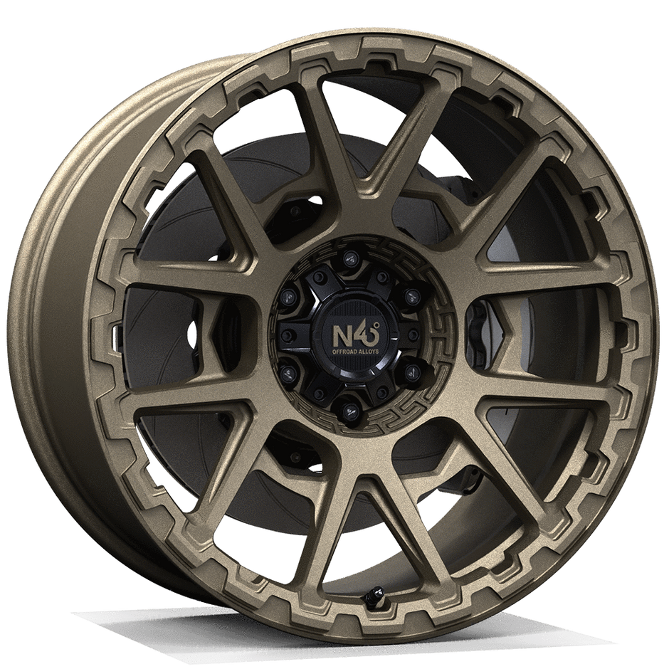 N40° FG CK11X