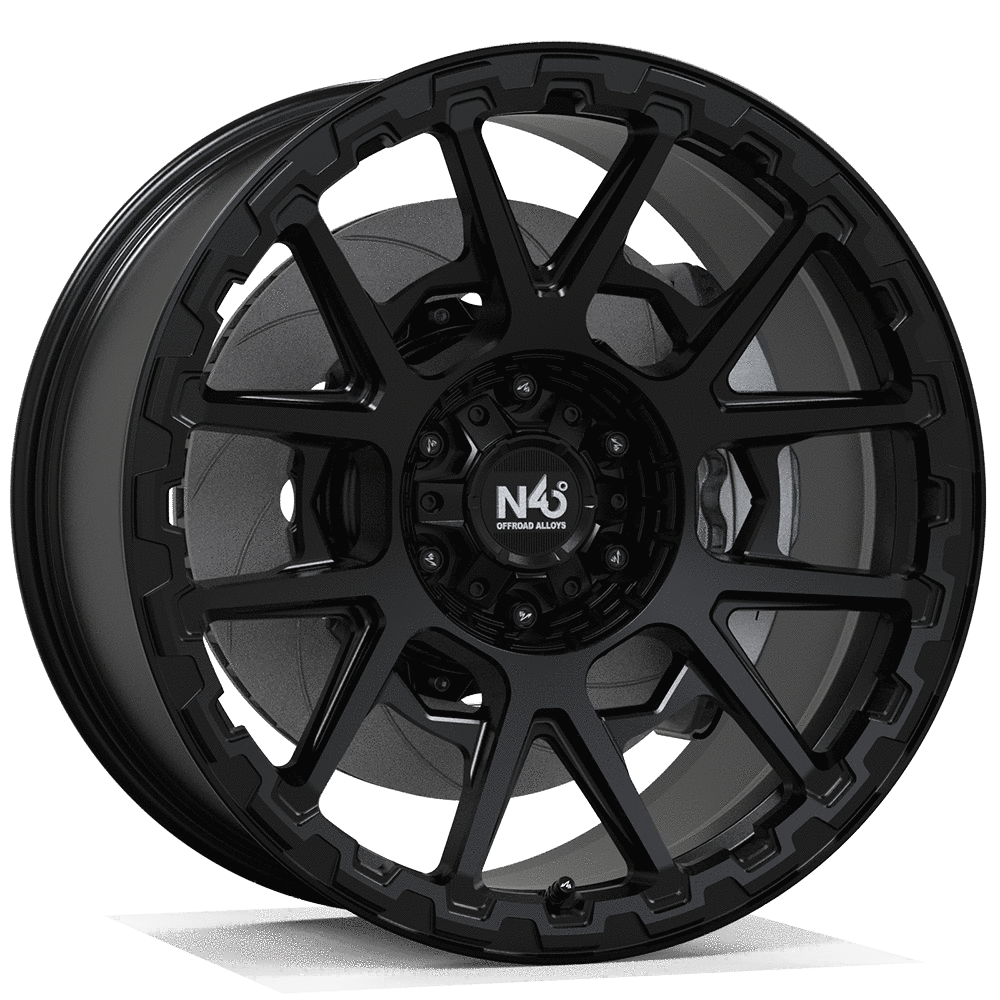 N40° FG CK11X