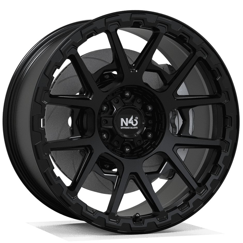 N40° FG CK11X
