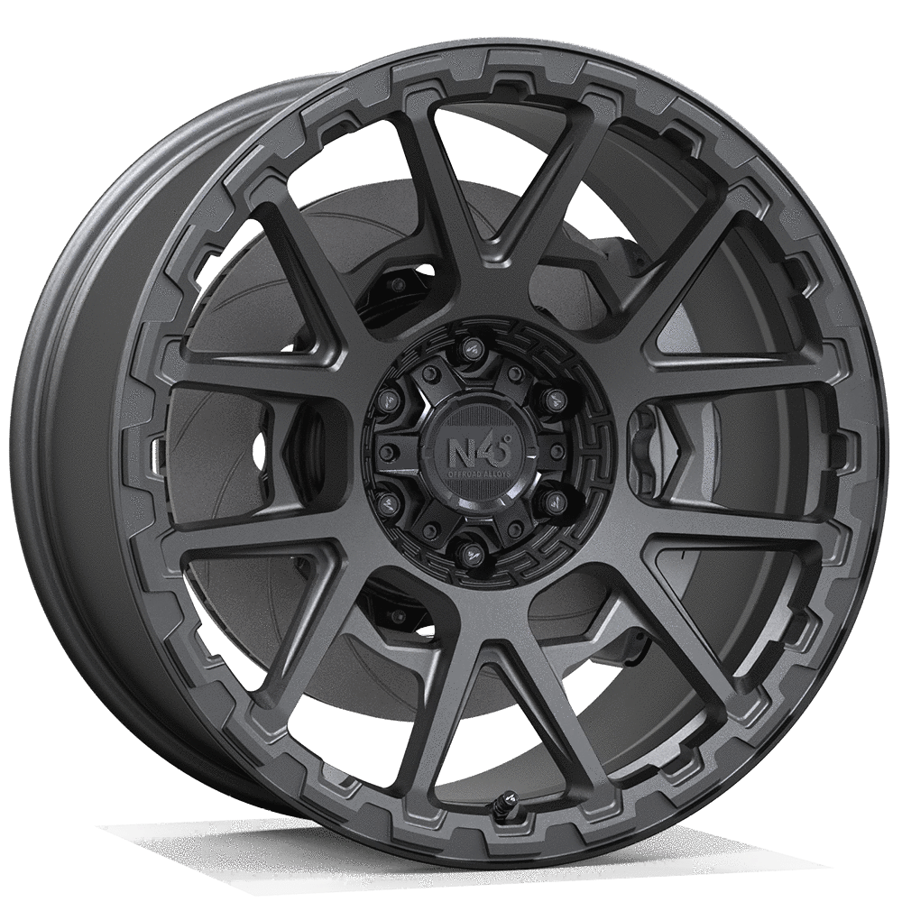 N40° FG CK11X