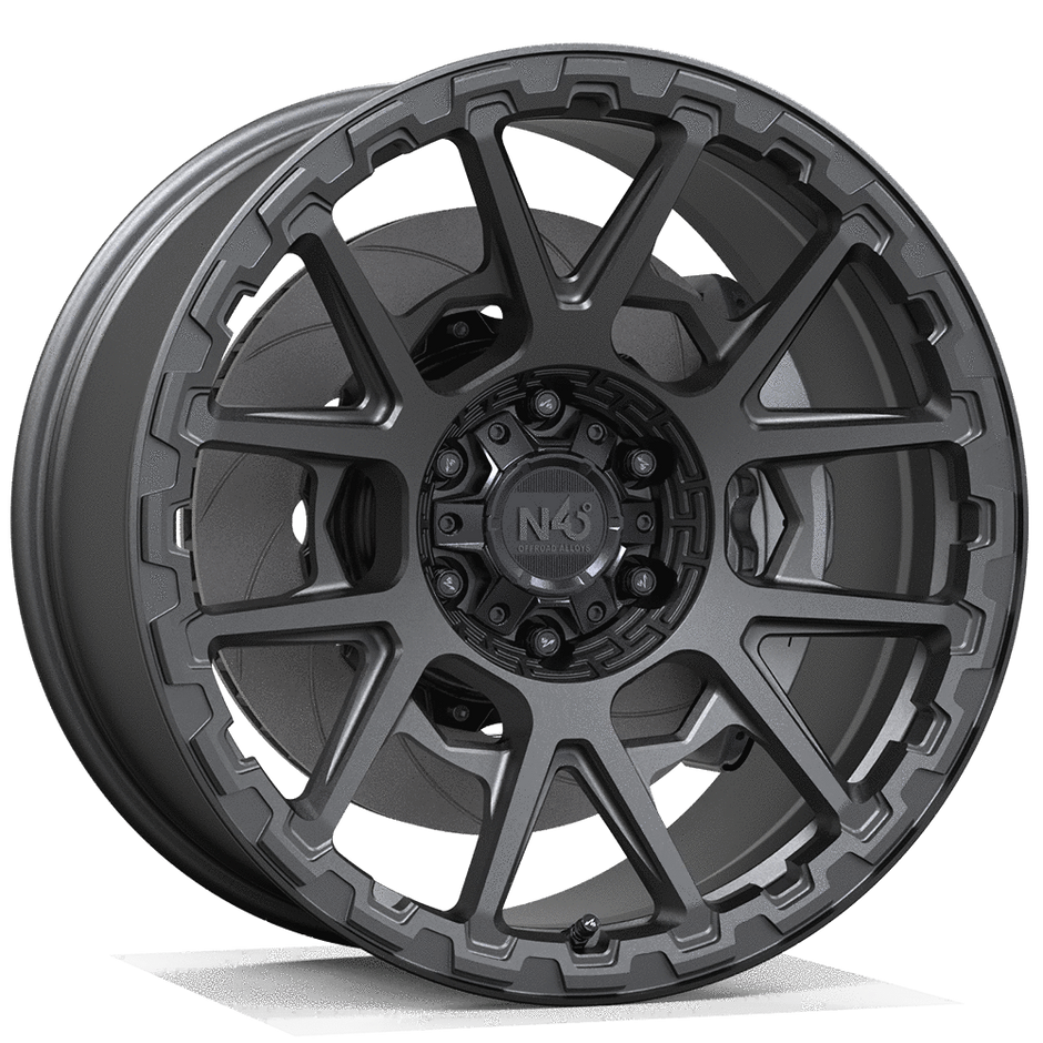 N40° FG CK11X